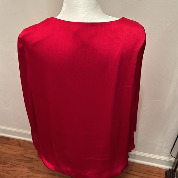 EUC I.N.Studio Top  Size 1X - Picture 5 of 6